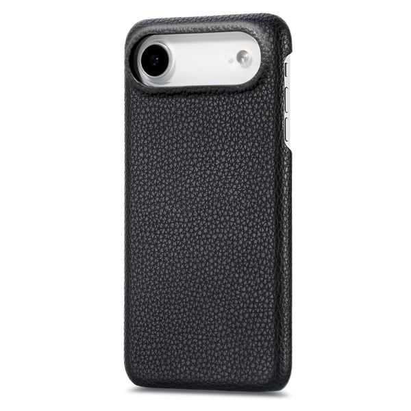 Leather Grain Case Compatible With iPhone 17 Air Cover