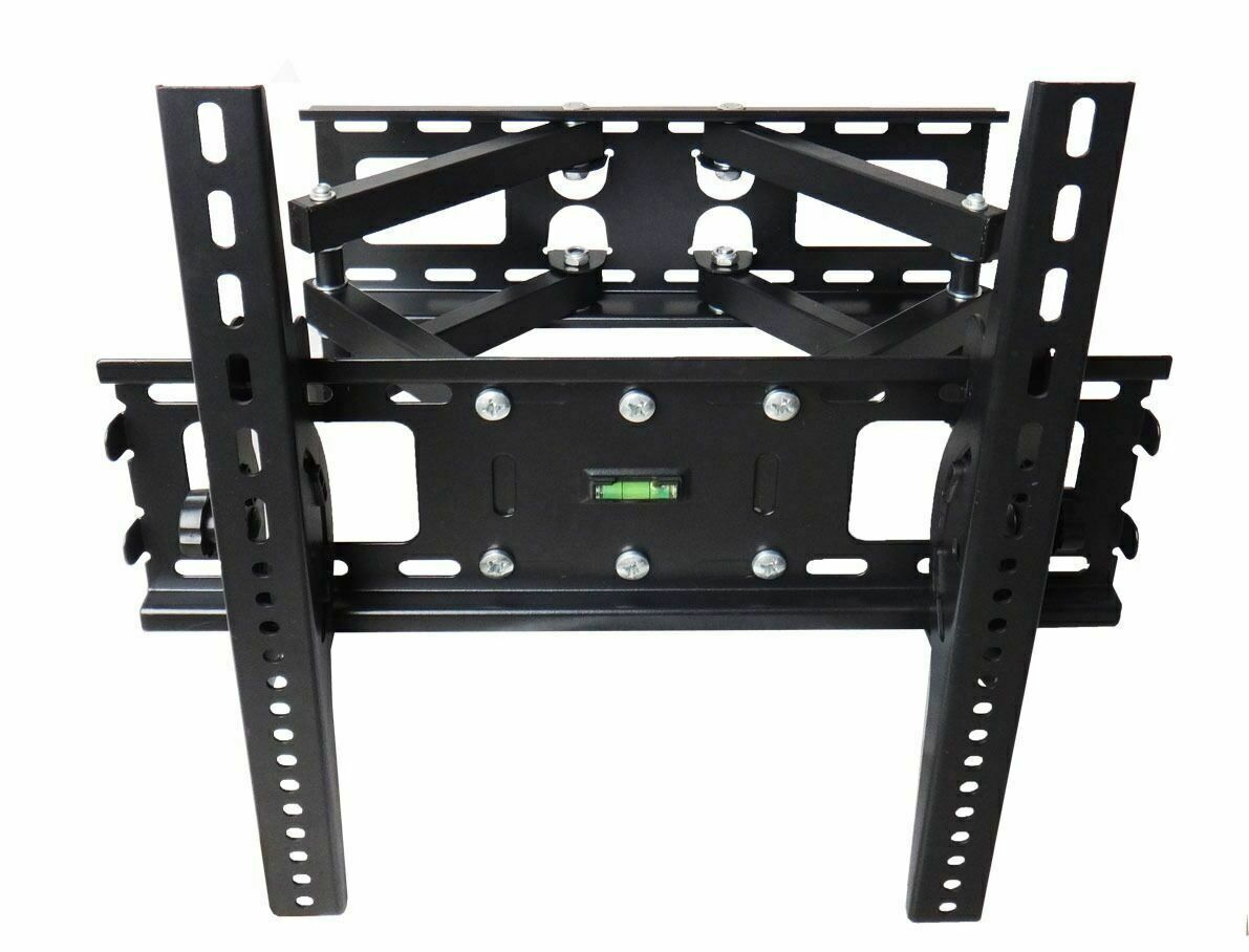 Full Motion TV Wall Mount Swivel Bracket 32-65inch | Shop Today. Get it ...