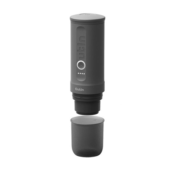 Outin Nano Portable Espresso Machine
