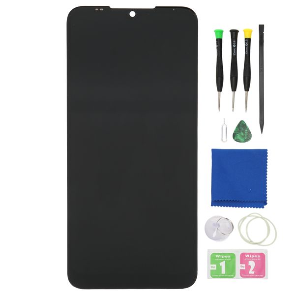Moto G Play 2021 LCD Kit