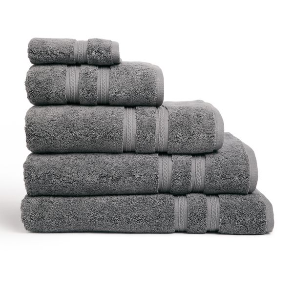 Royal Plush 710gsm Hotel Collection Cotton Towels