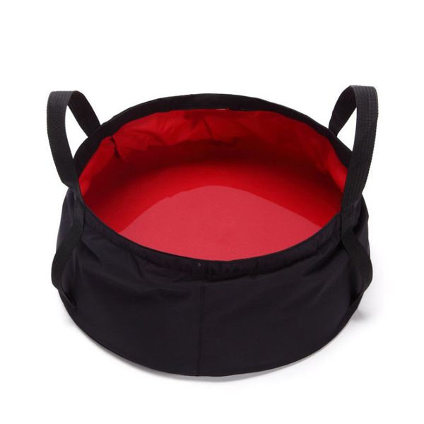Outdoor Camping Portable Multifunctional Foldable Washbasin