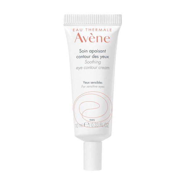 Avene Soothing Eye Contour Cream - 10ml