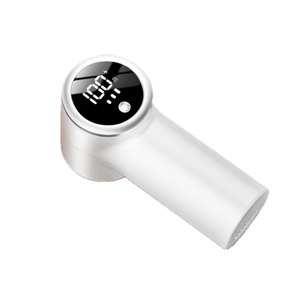 Wireless Lint Remover for Clothes Sweater Fabric Fuzz Shaver