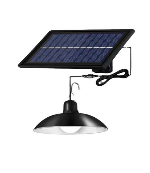Solar Led Flood Light With Remote Control -90 Lumen/W