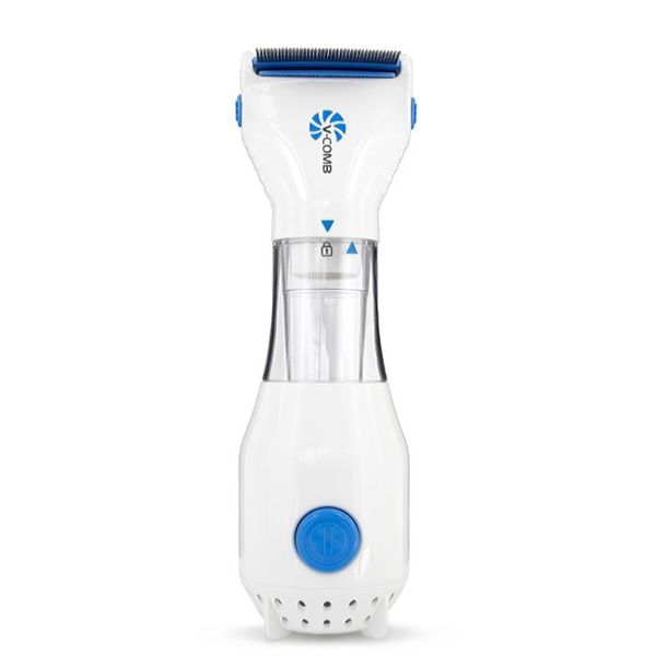 Licetec V-Comb