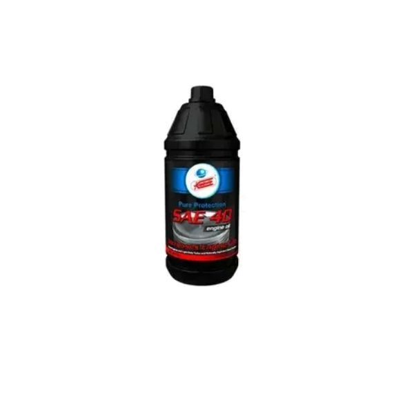 Klenz SAE 40 Engine Oil - 500ml