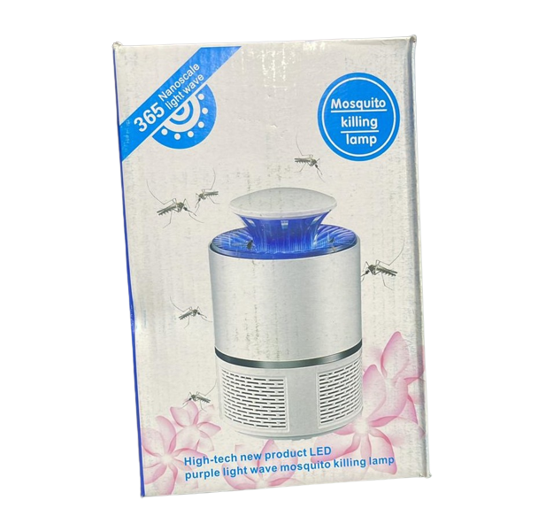 Mosquito Killing Lamp
