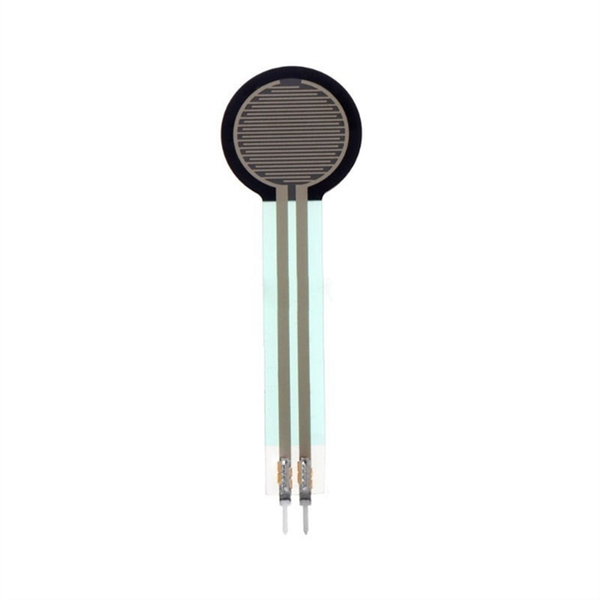 Fsr402 Resistive Thin Film Pressure Sensor Pressure Switch