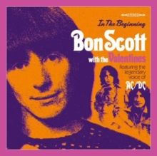 In the Beginning (CD / Album)