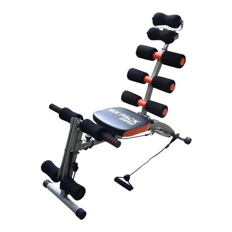 Yokinto Multifunctional AB Six Pack Exercise Equipment Shop