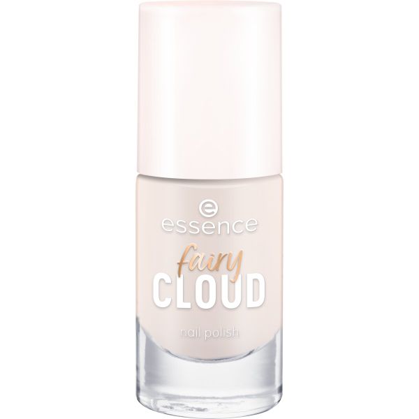 essence fairy CLOUD nail polish 02