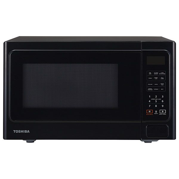 Toshiba 34L Microwave
