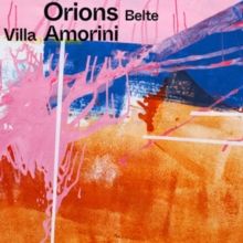 Villa Amorini (CD / Album)