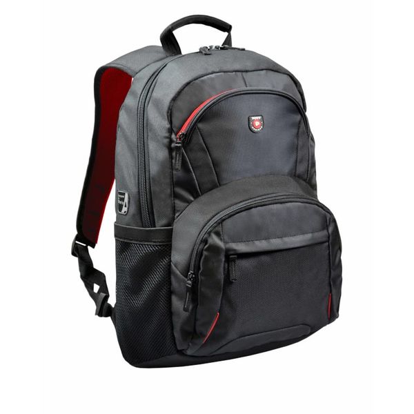 Port Designs Houston - 15.6 - Backpack - 2 Pack