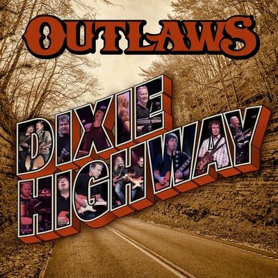 Dixie Highway (Vinyl / 12" Album)