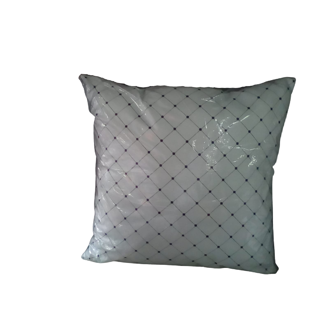 Continental Pillow Microfibre Pair