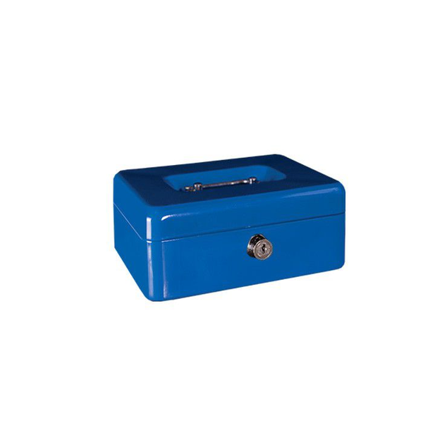 10 Inch Metal Cash Box (250mm)