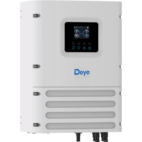 DEYE 6kW OFF GRID Hybrid Inverter