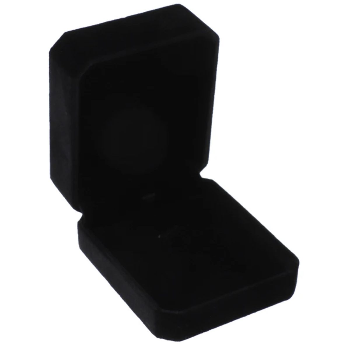 S & C - Black Velvet Necklace Box Shop Today. Get it Tomorrow