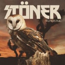 Stoners Rule (CD / Album Digipak)