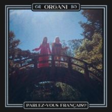 Parlez-vous Français? (Vinyl / 12" Album)