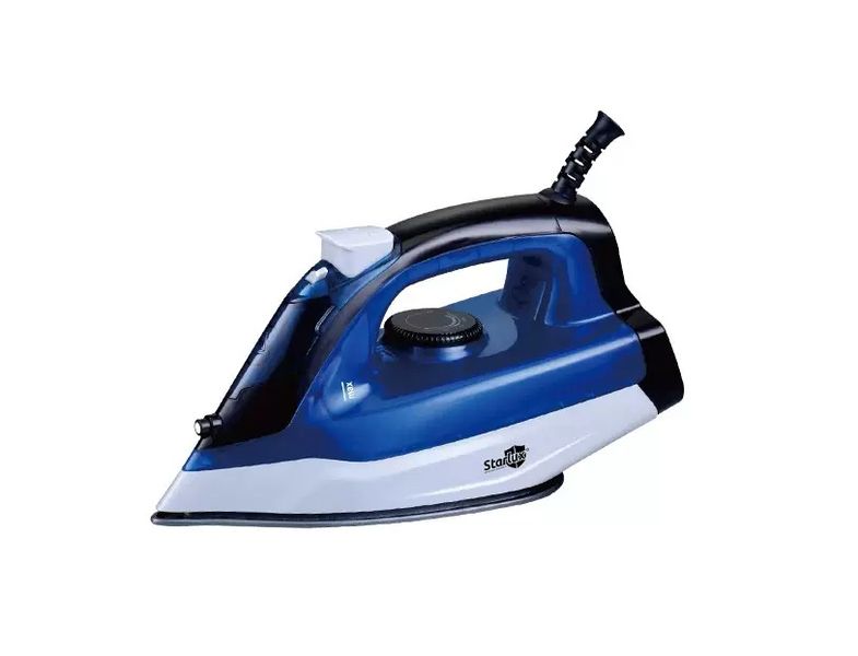 Starlux Electric Steam Iron