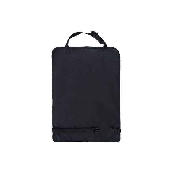 Bum Bum Baby Non-Slip Waterproof Car Seat Protector &amp; Kick Mat