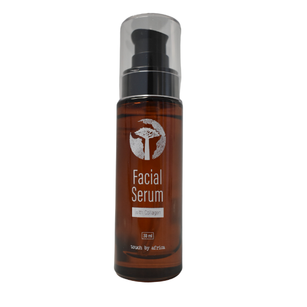 Facial Serum 30ml with Collagen Buy Online in South Africa