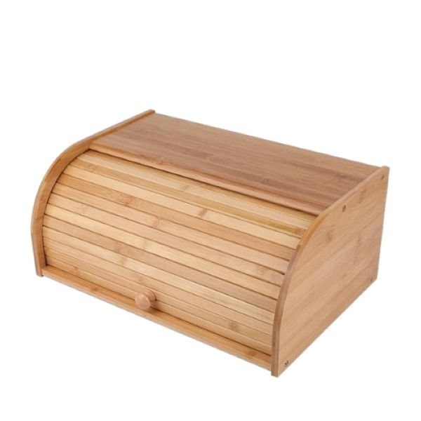 Bamboo Bread,Fruits,Vegetables Bin