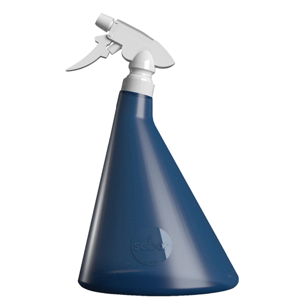 Sebor Spray Bottle with Nozzle - Gardening Water Sprayer