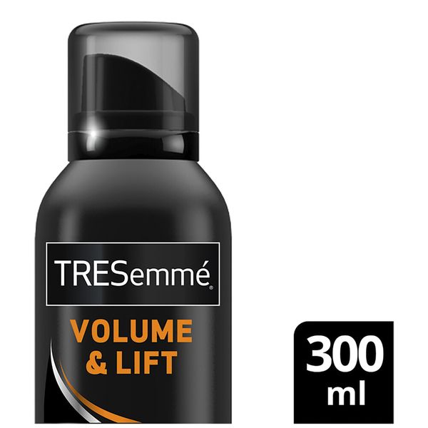 TRESemm Volume And Lift Salon Finish Hair Mousse 300ml