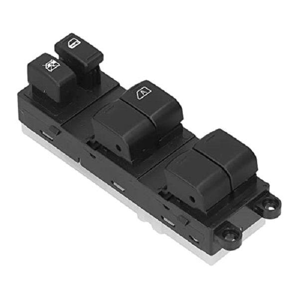 Window Switch Compatible with Nissan Navara/Xterra/Frontier Crew Cab