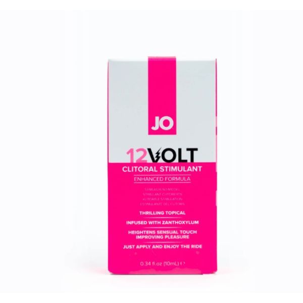 JO 12v Volt 10ml