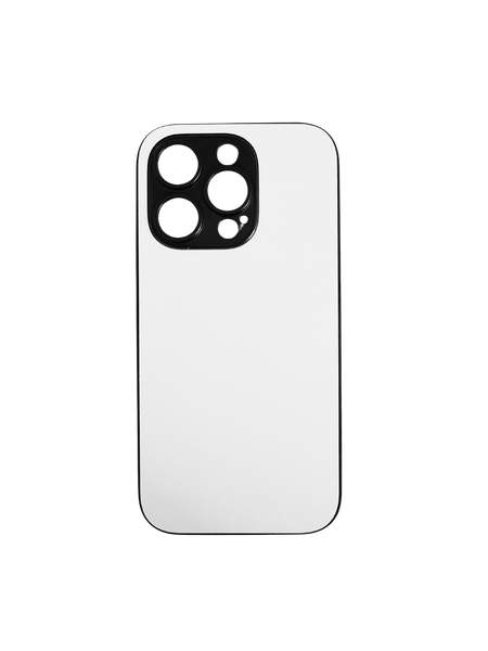 Sublimation Blank Cellphone Covers for iPhone14 Pro Max - 2 Pack