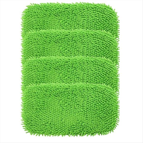 For Swiffer Mop Flat Mop Cloth Absorbent Replacement Cloth Cover Household