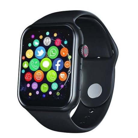 Smart Watch Series 6 Shop Today. Get it Tomorrow takealot