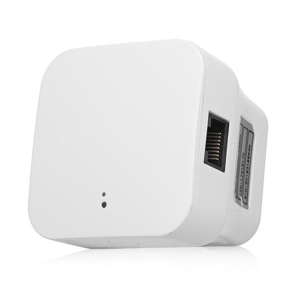 Wireless N 600Mbps Ultra Compact Smart Wi-Fi Range Repeater/ Extender/ AP