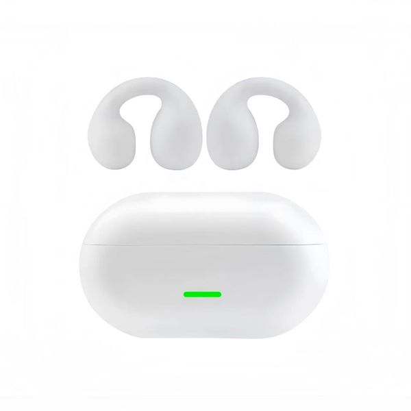 Bluetooth Wireless Earbuds
