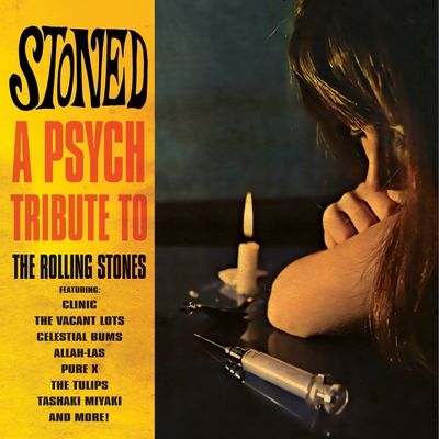Vinyl / 12" Album image