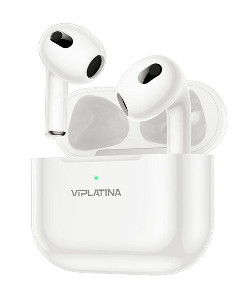 Vt31 Wireless Earbuds 4h|box 20h Battery Life with BT5.4 Version|10m Range