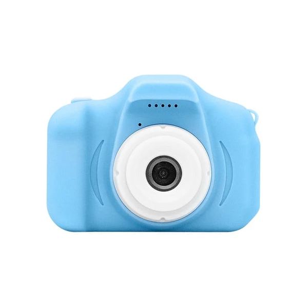 Children Anti-shock Chargeable Digital HD Mini Camera