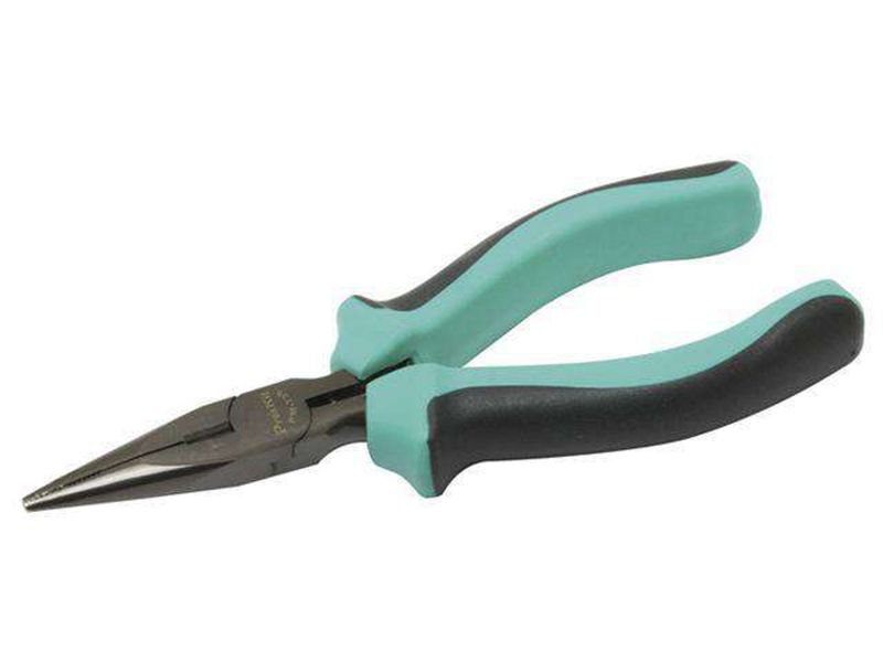 PRK PM-736: Premium Long Nose Pliers for Precision Electronics Work