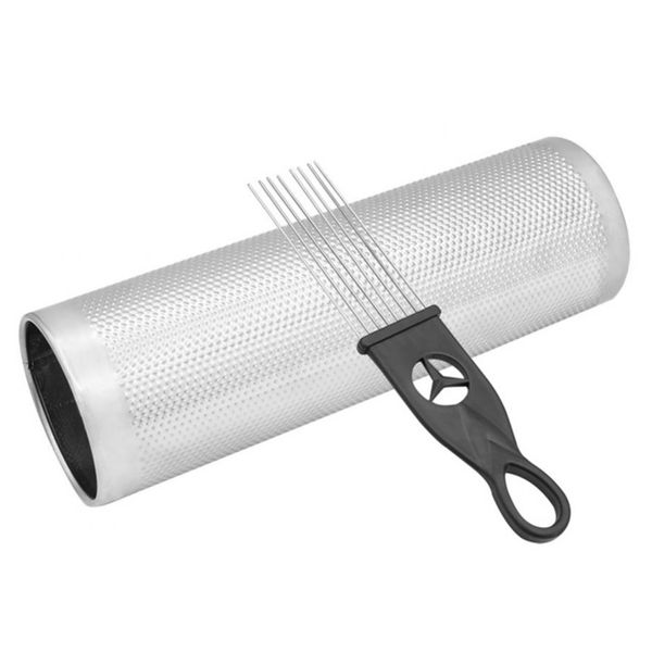 Percussion Guiro Compatible with Scraper Metal
