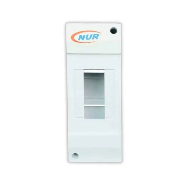 NUR PVC Shroud 2Way