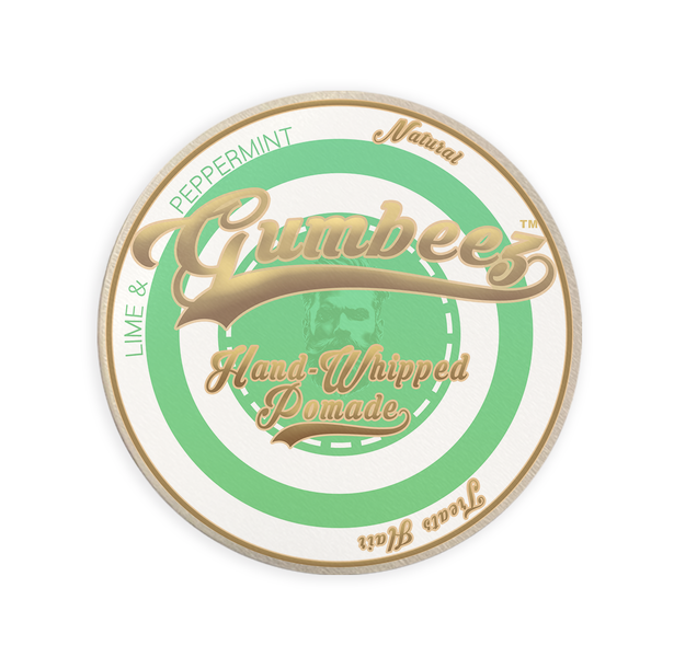 Gumbeez Ultimate Hand-Whipped Natural Treatment Pomade - 100g