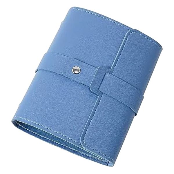 Jewelry Storage Bag,Earring Storage Bag, A