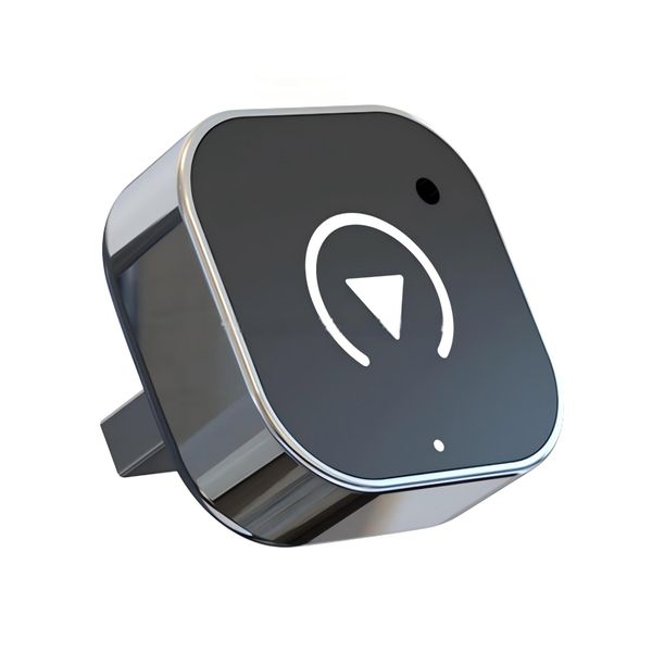 Wireless CarPlay Adapter Compatible with Android Auto, Bluetooth 5.3