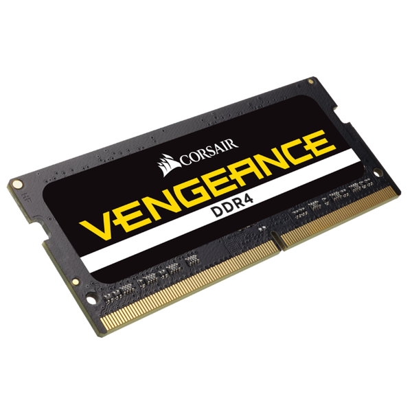 Corsair Vengeance Series 8GB (1x 8GB) DDR4 2400MHz Notebook Memory