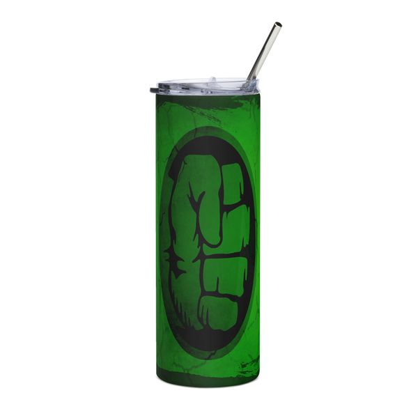 Imaging Architects Hulk Stainless Steel Tumbler